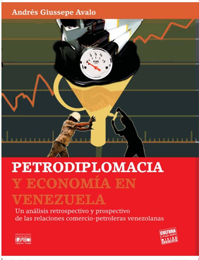 Una análisis retrospectivo y prospectivo sobre las realciones internacionales de Venezuela