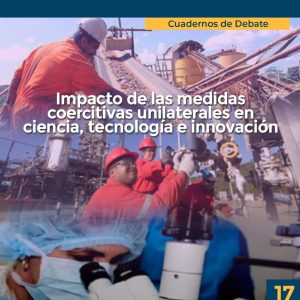 Guerra multifactorial contra la economía venezolana